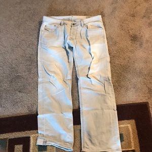 Diesel Larkee Straight Fit